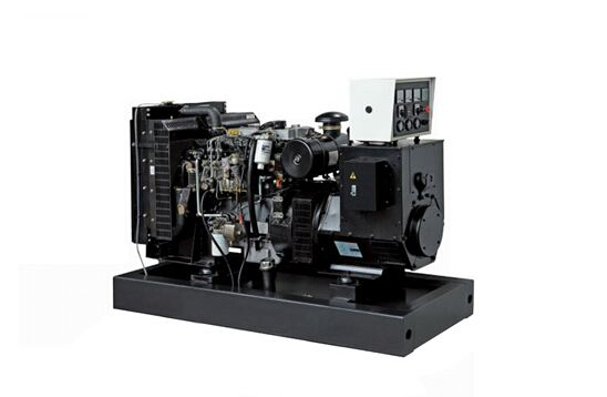 榕城科克150kw大型柴油发电机组