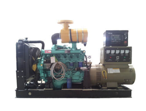 榕城宗申动力200kw大型柴油发电机组