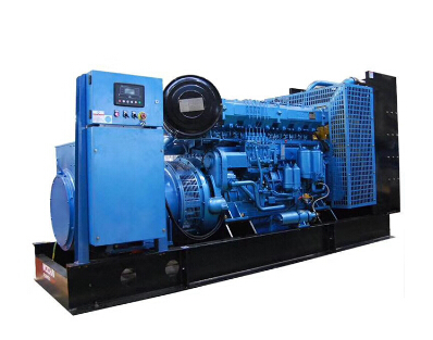 榕城宗申动力150kw大型柴油发电机组