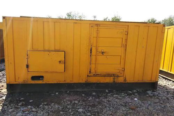 榕城发电机出租 榕城发电机出租