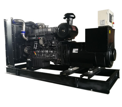 榕城上柴柴油发电机组50KW-700KW